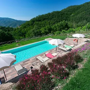 Appartamento Borgo Dante, Castiglion Fiorentino
