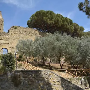 Appartamento castiglion Fiorentino Chicca Sotto La Torre, Castiglion Fiorentino