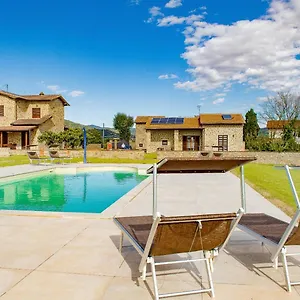 Appartamento Borgo San Lorenzo, Castiglion Fiorentino