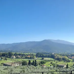 Appartamento Casa D'artista, Castiglion Fiorentino